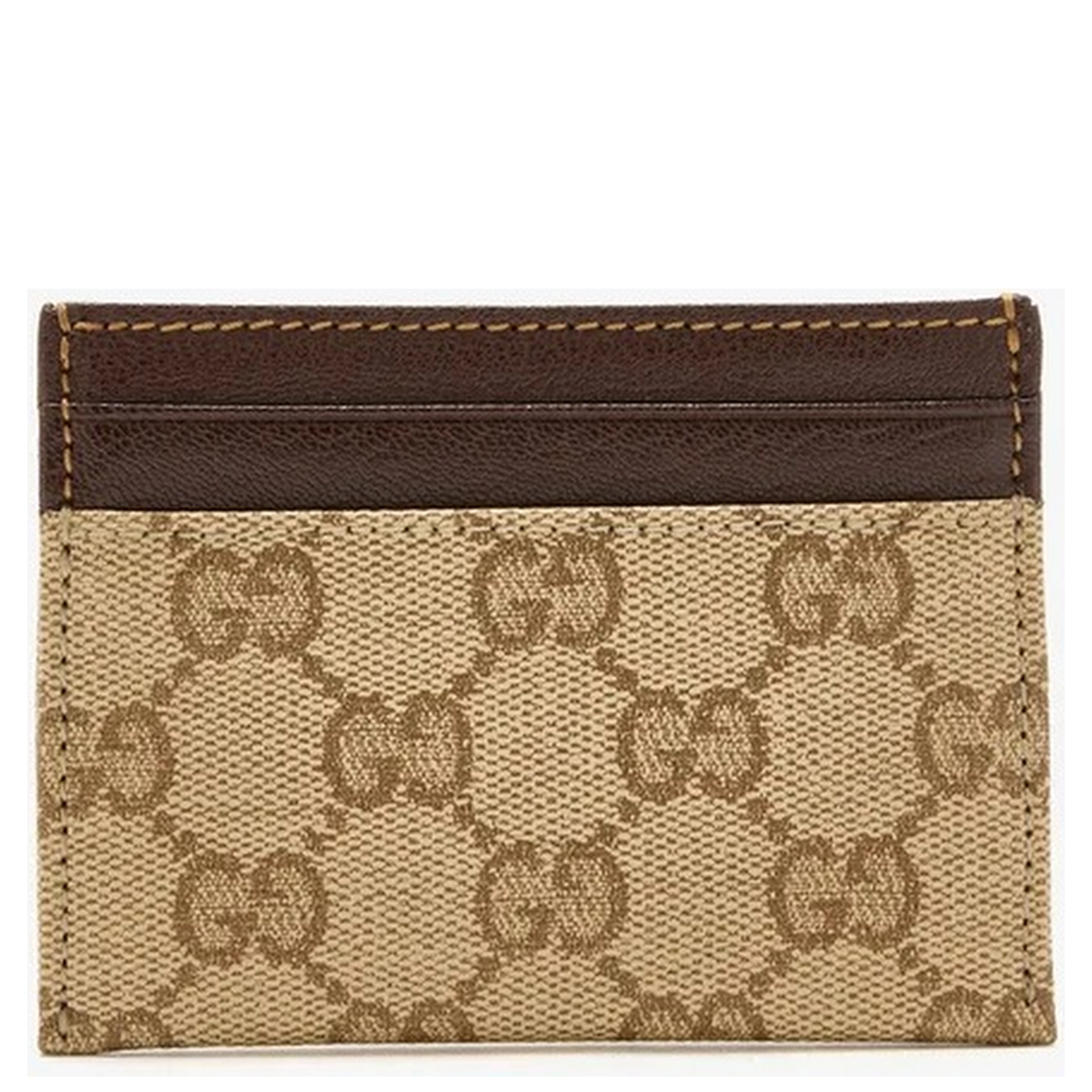 "Gucci Essence Classic" cards holder