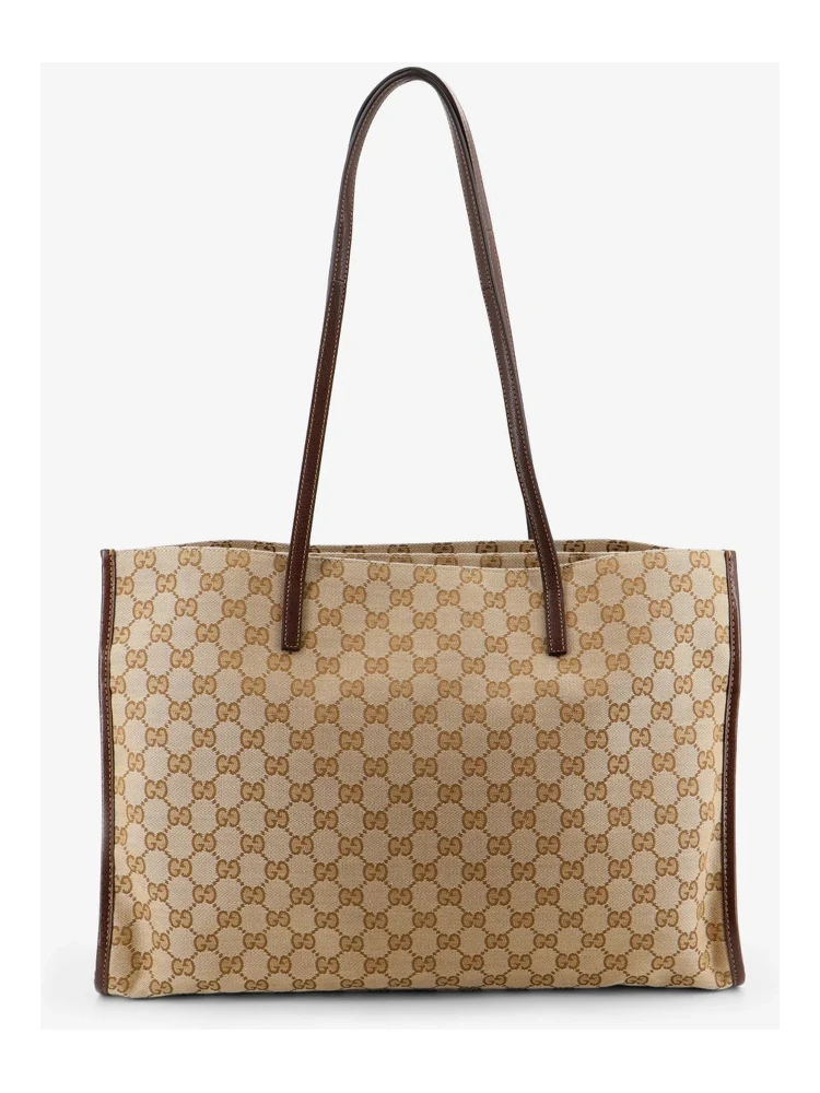 "Gucci Londra" large shoulder bag