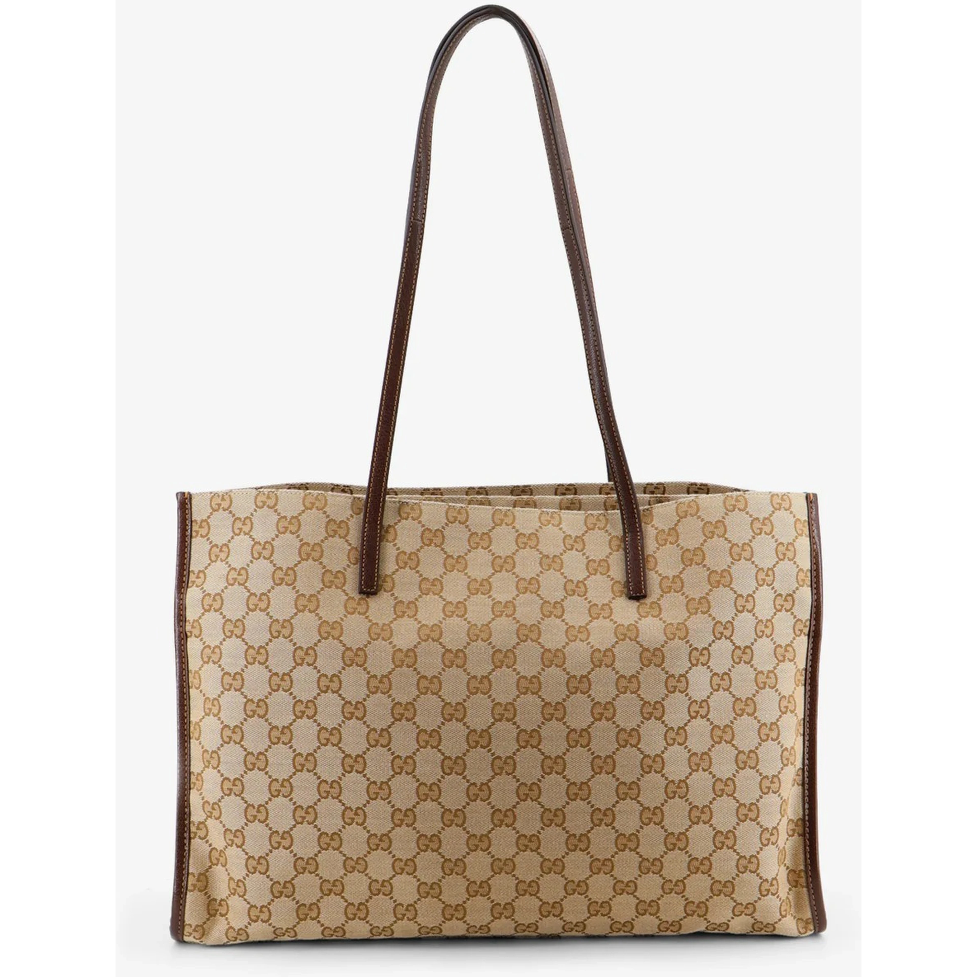 "Gucci Londra" large shoulder bag