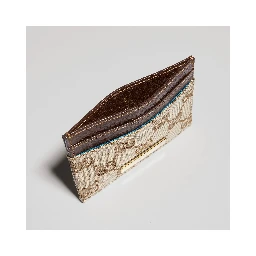 GG cards holder