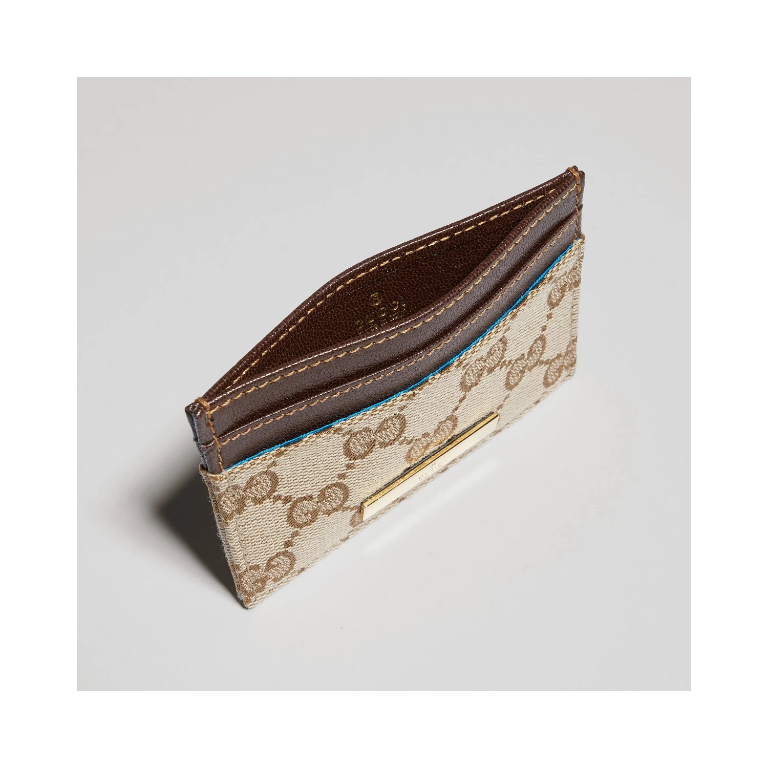 GG cards holder