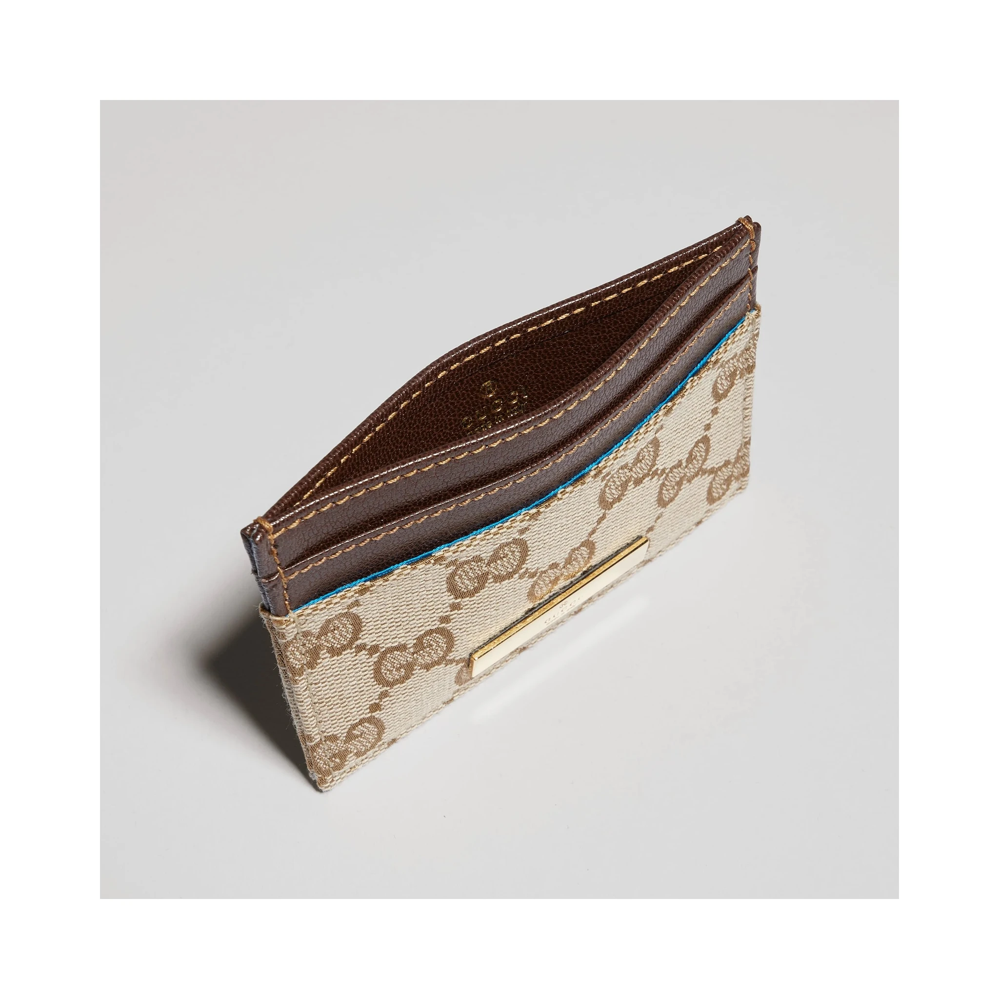 GG cards holder