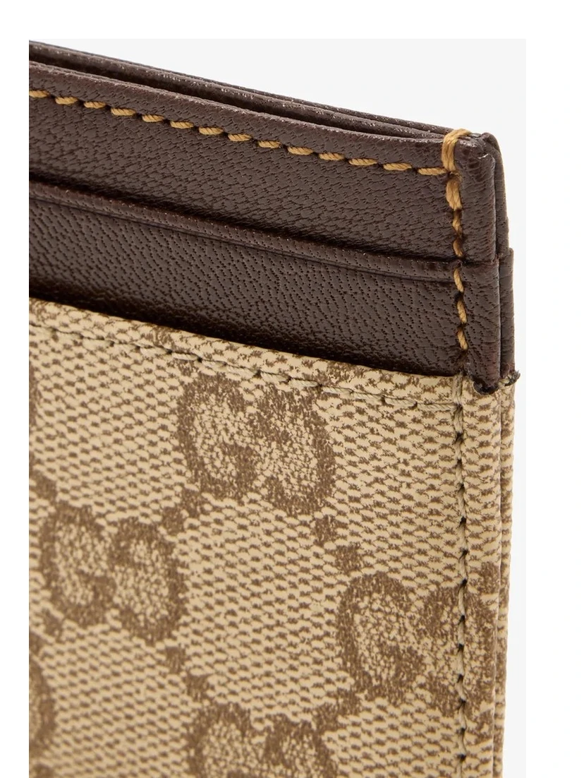 "Gucci Essence Classic" cards holder