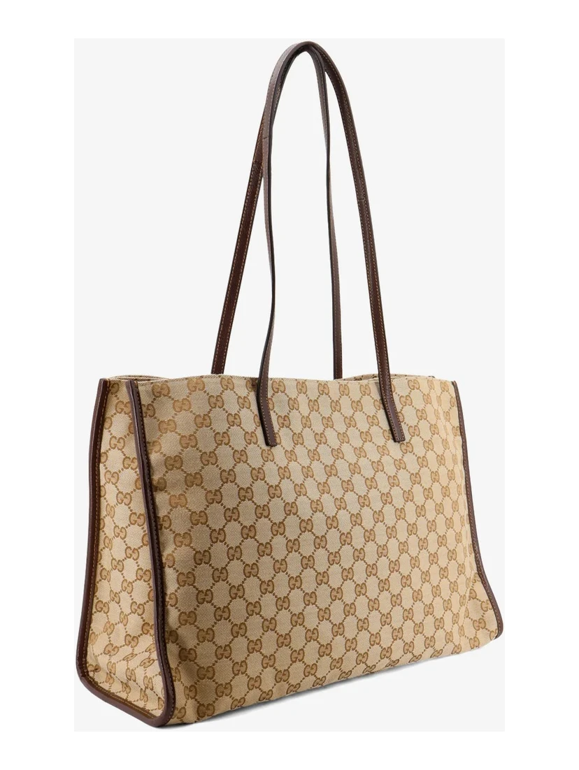 "Gucci Londra" large shoulder bag