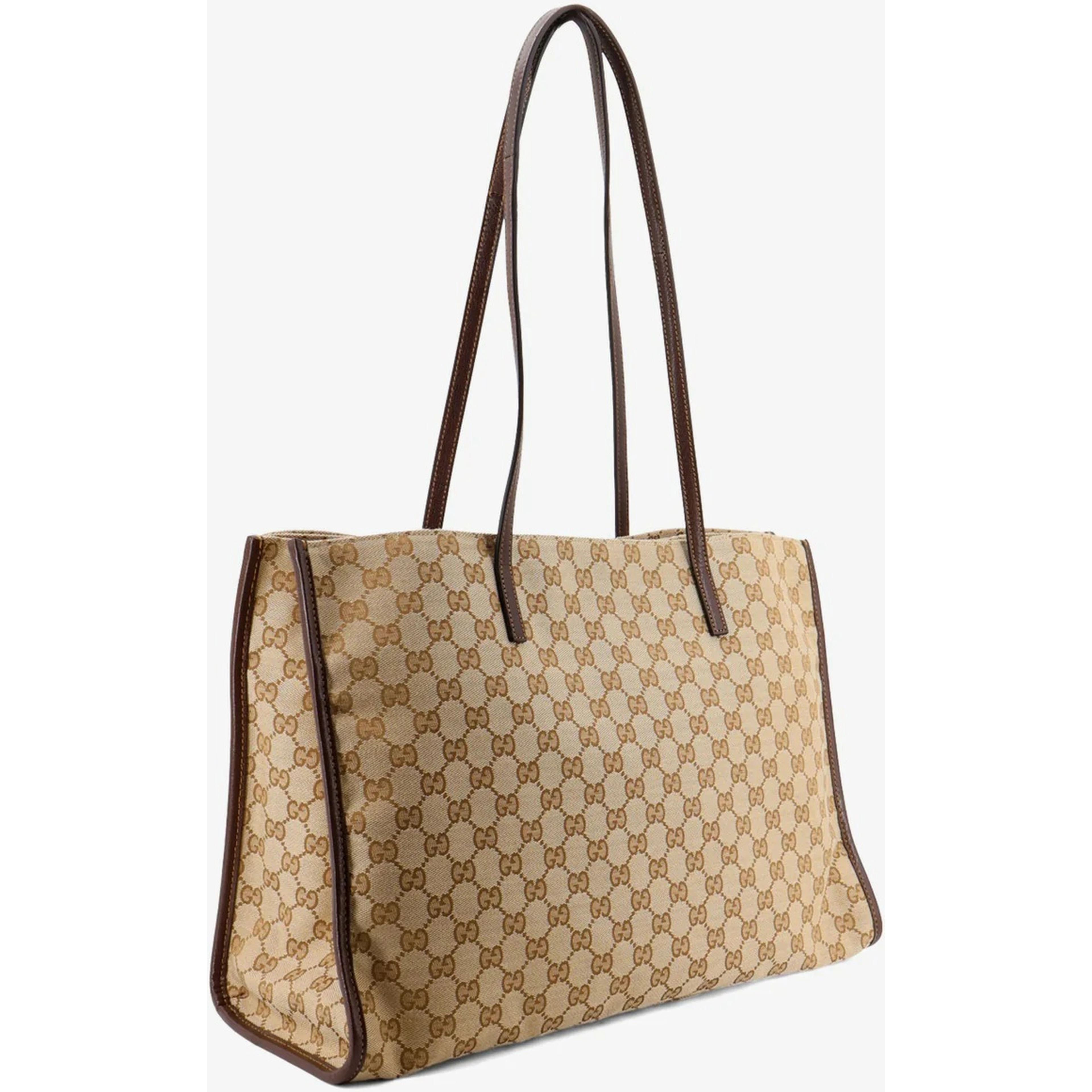 "Gucci Londra" large shoulder bag