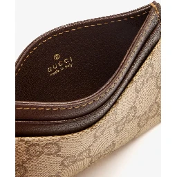 "Gucci Essence Classic" cards holder
