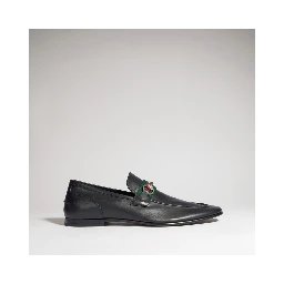 "Gucci Como" loafers