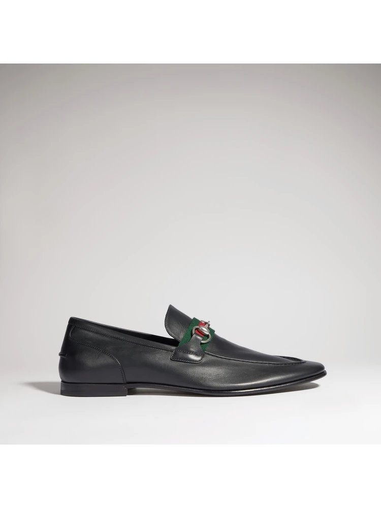"Gucci Como" loafers