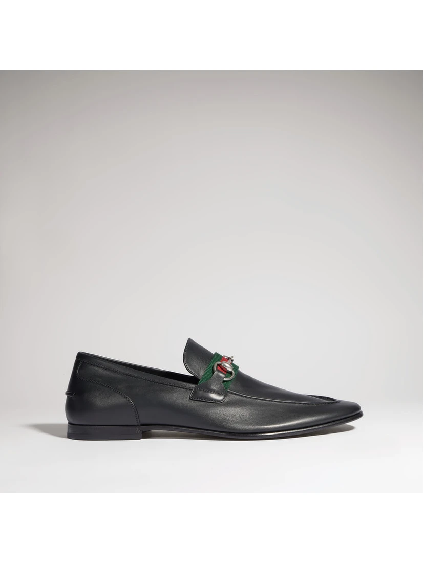 "Gucci Como" loafers