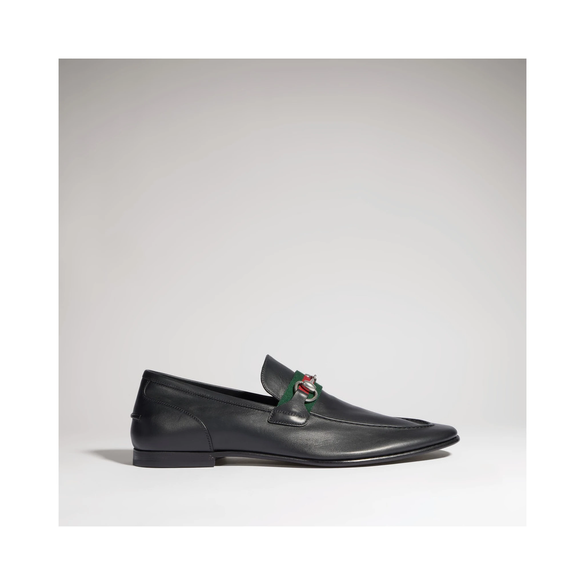 "Gucci Como" loafers