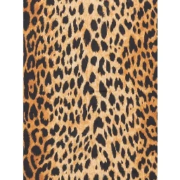 Silk fulard