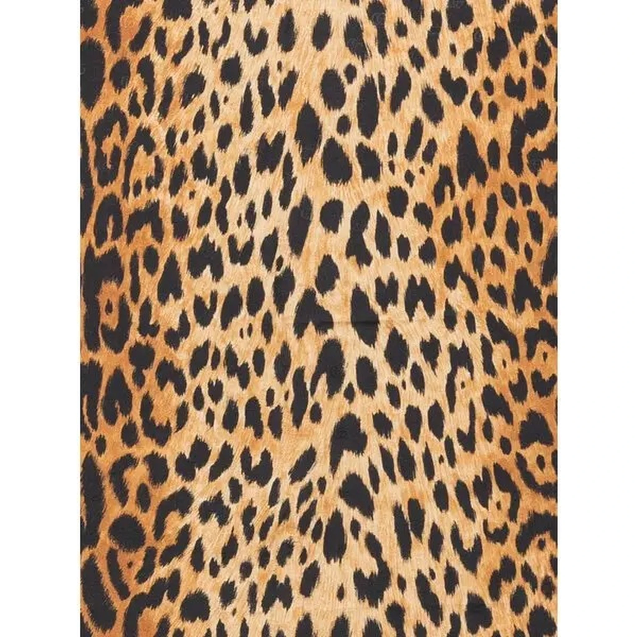Silk fulard