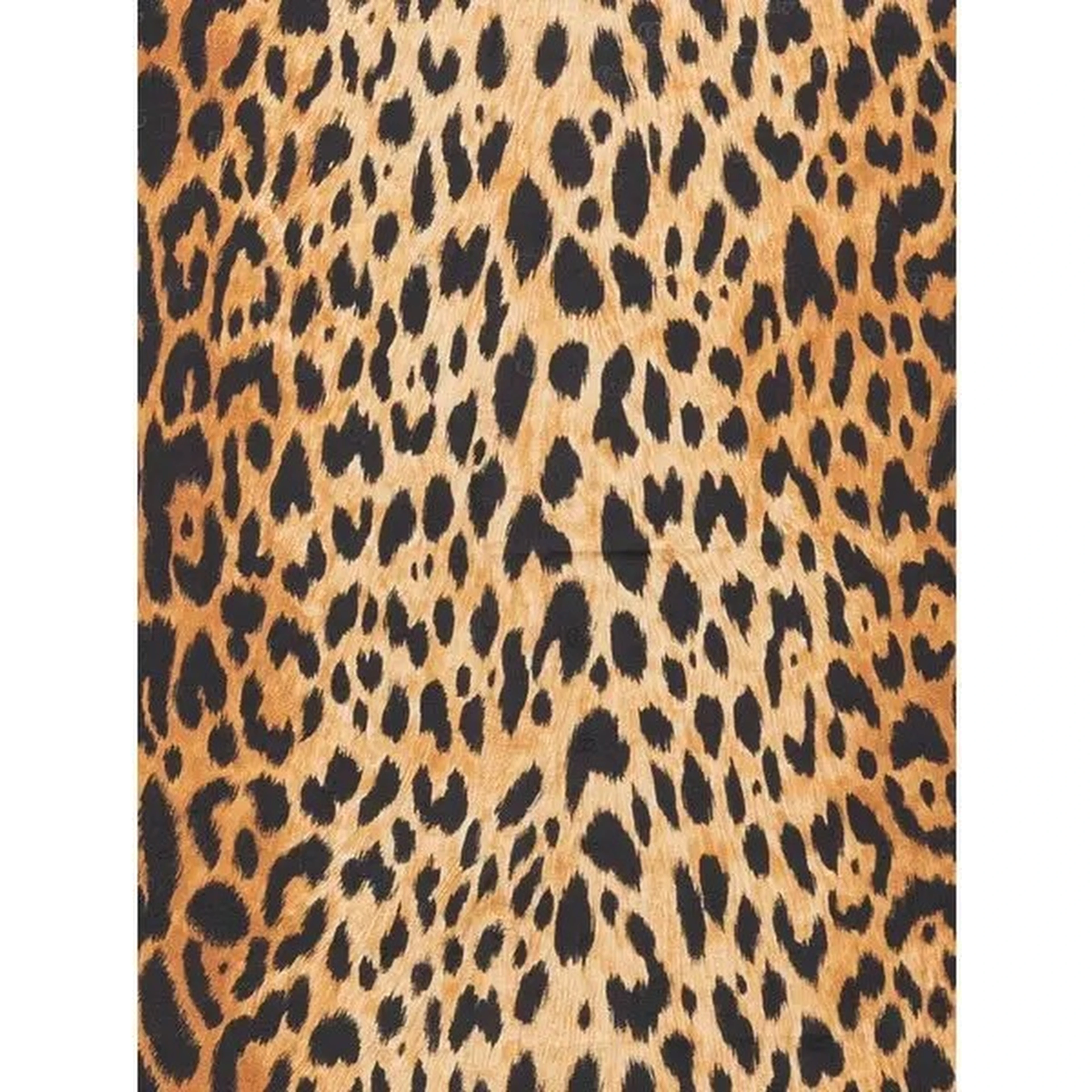Silk fulard