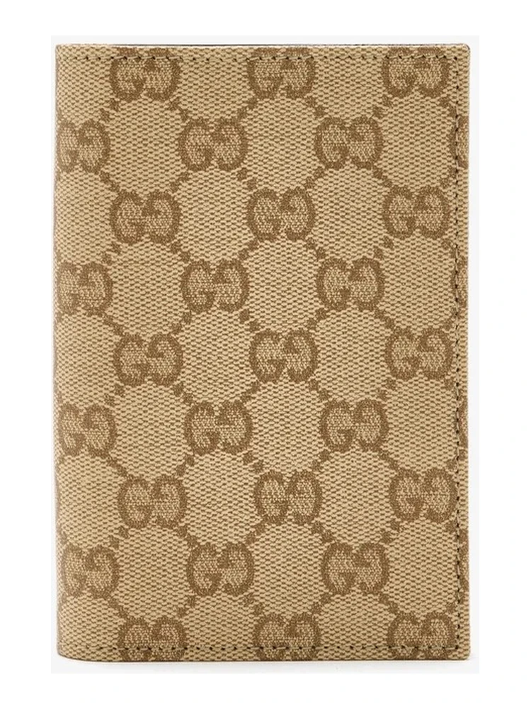 "Gucci Essence Classic" passport case holder