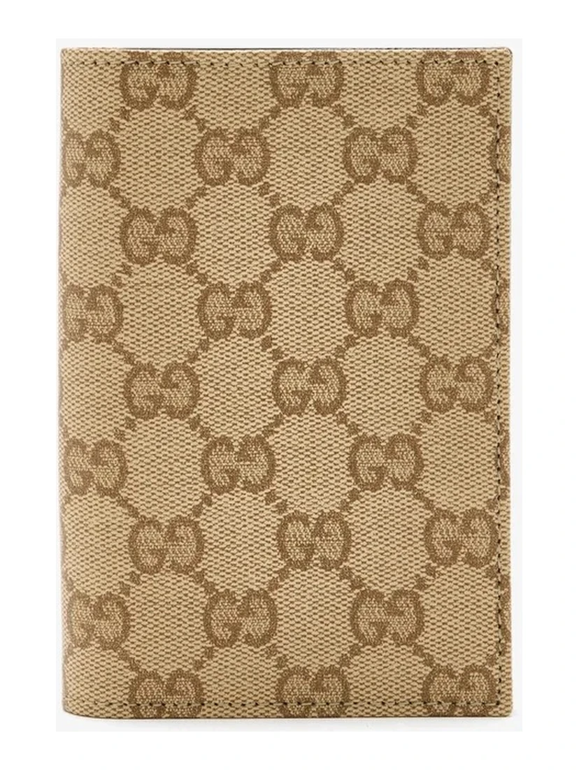 "Gucci Essence Classic" passport case holder