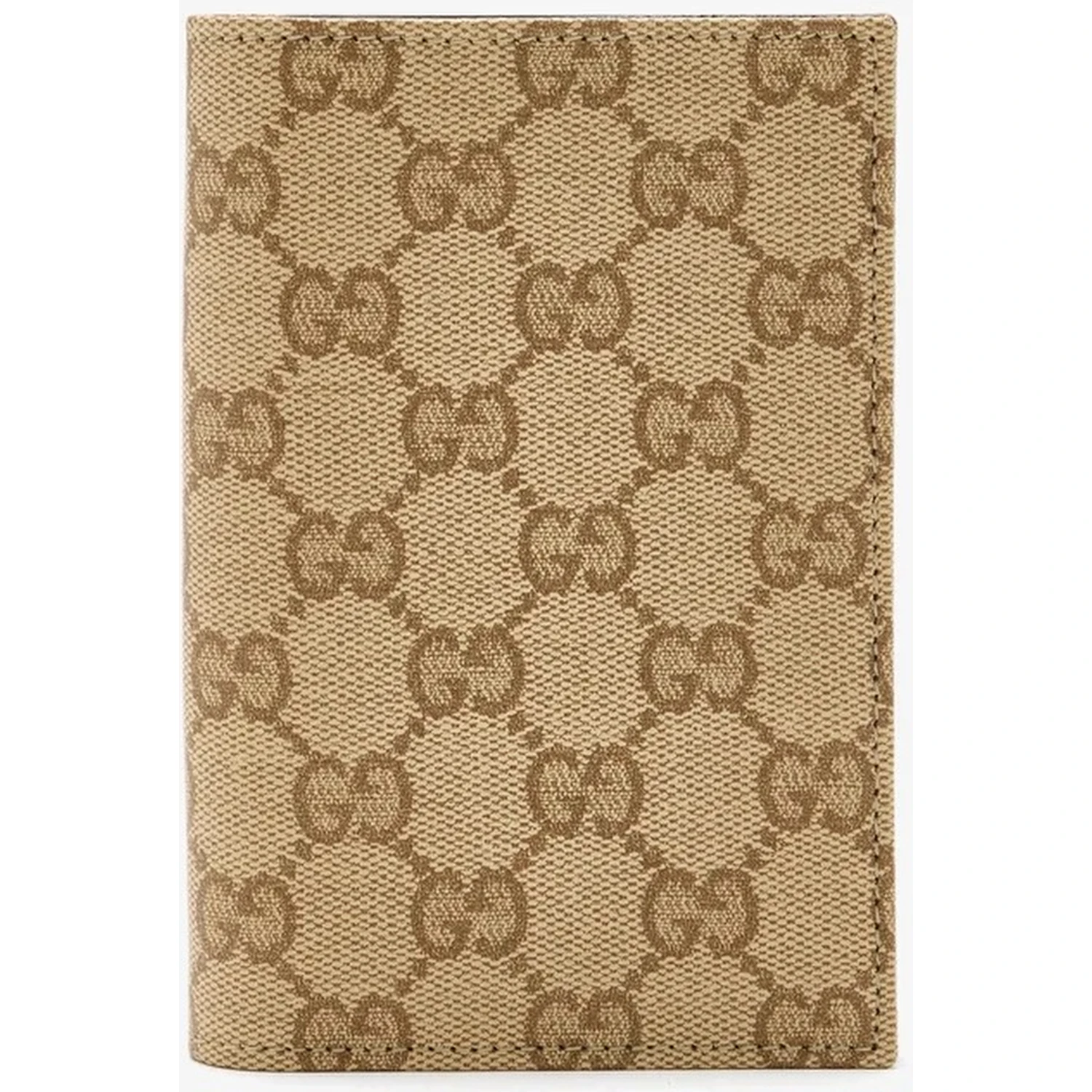 "Gucci Essence Classic" passport case holder