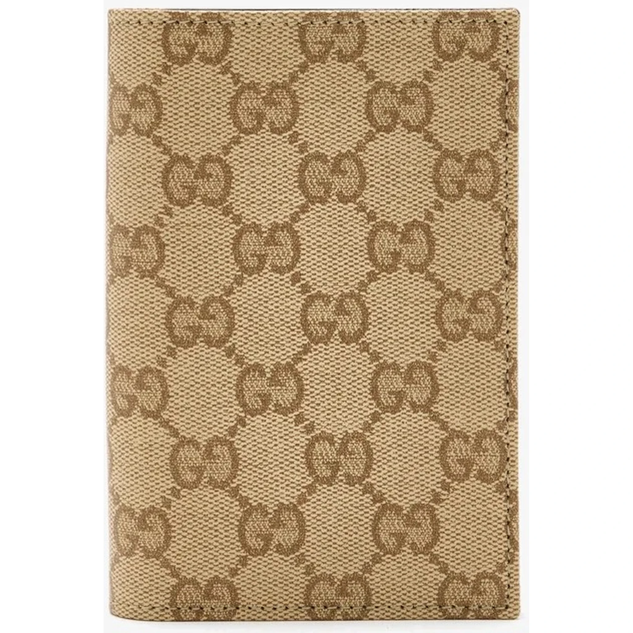 "Gucci Essence Classic" passport case holder