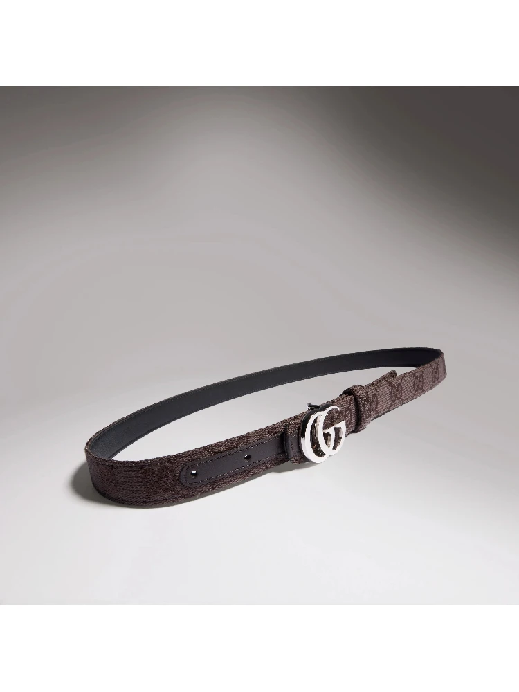 "GG Marmont" reversible belt