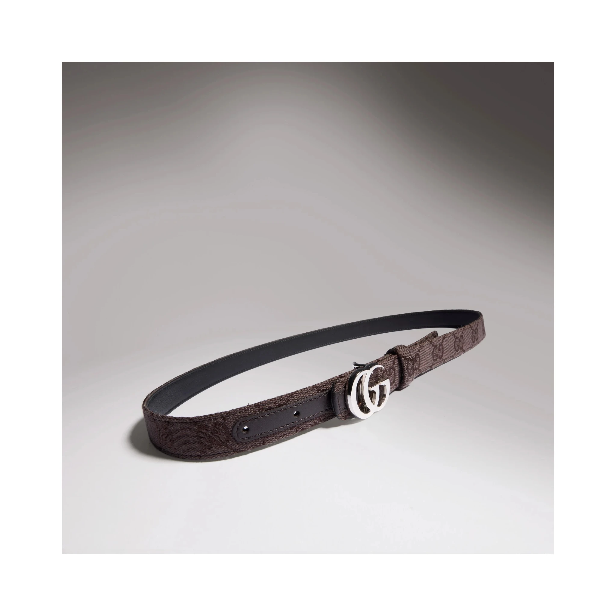 "GG Marmont" reversible belt