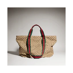 GG medium shoulder bag