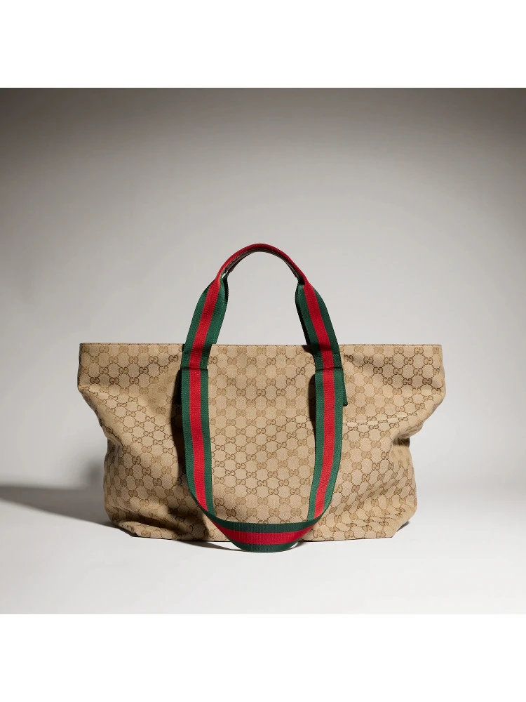 GG medium shoulder bag