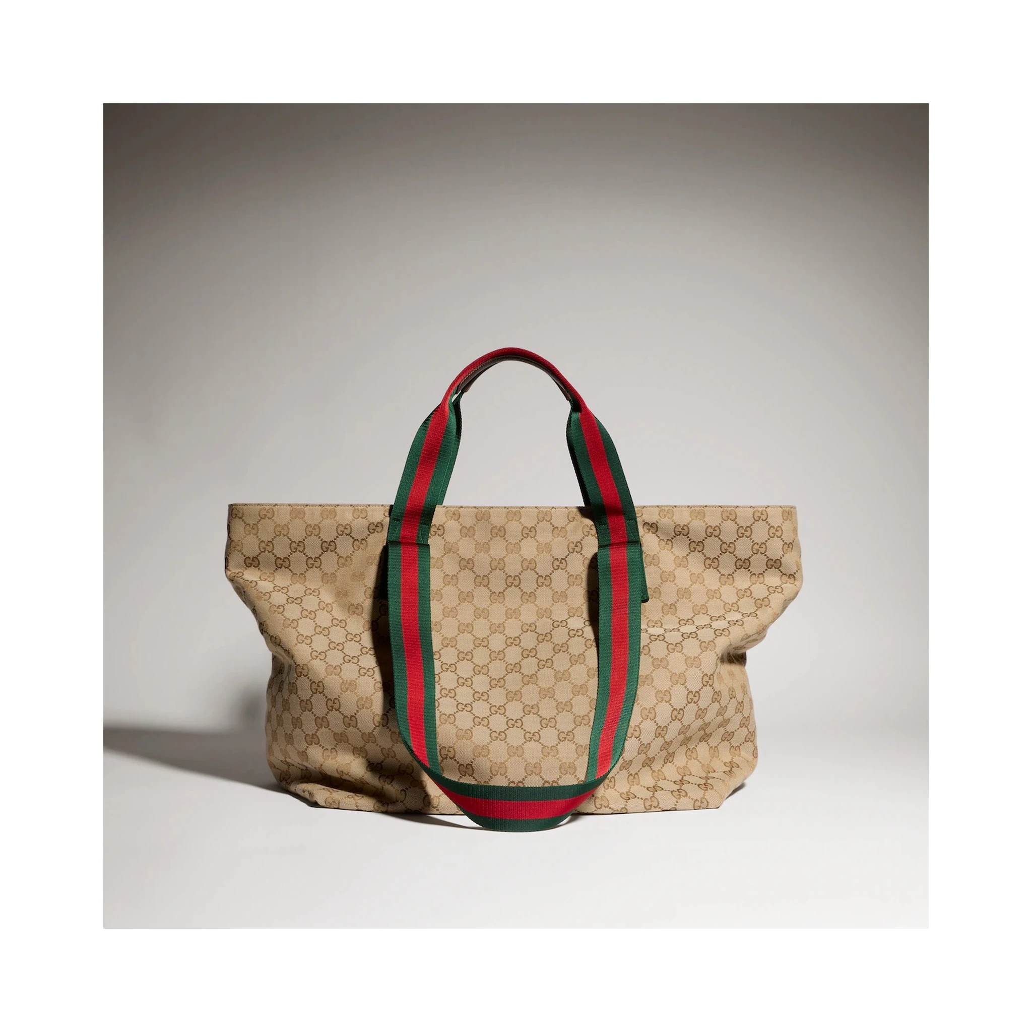 GG medium shoulder bag