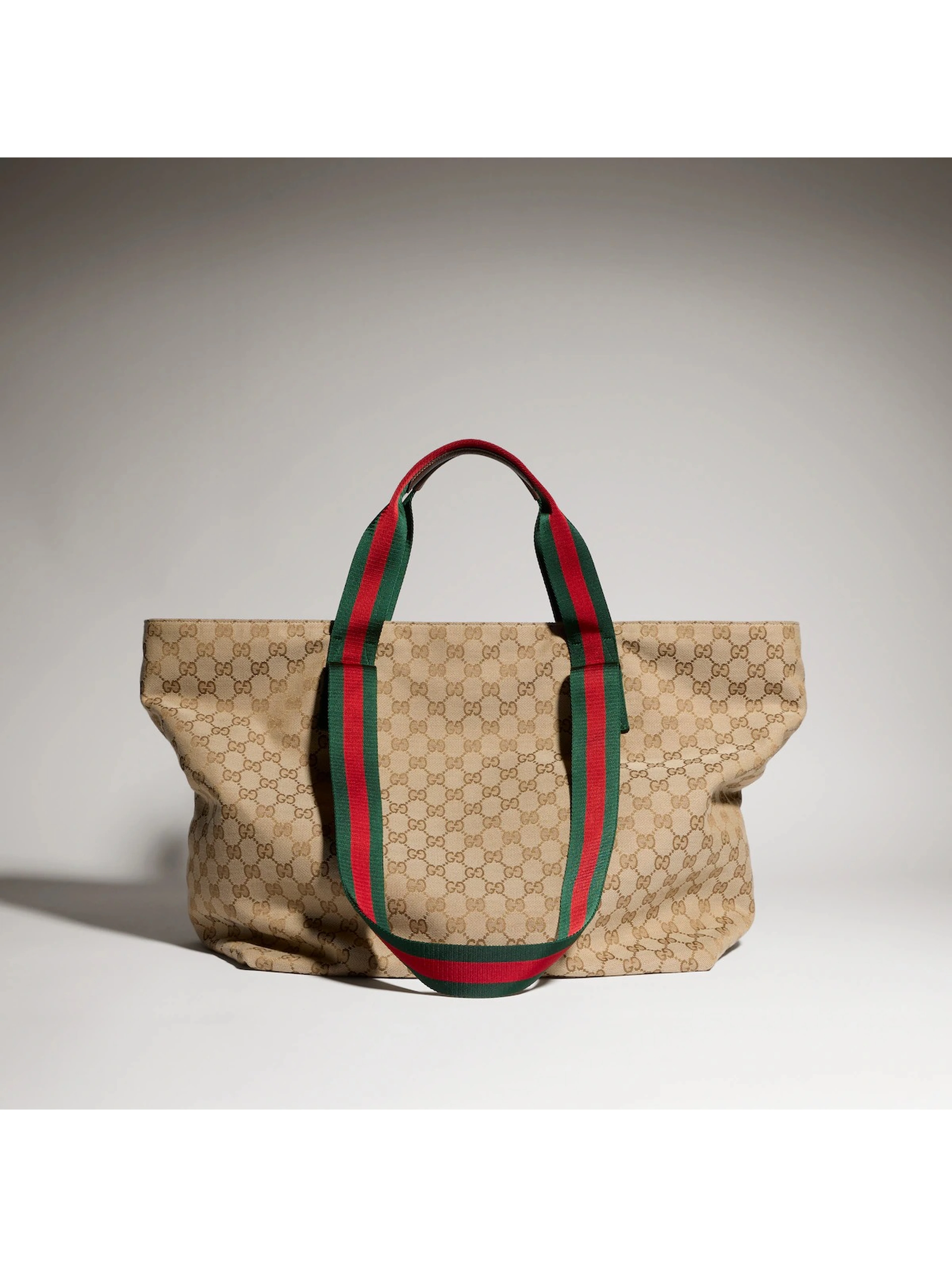 GG medium shoulder bag