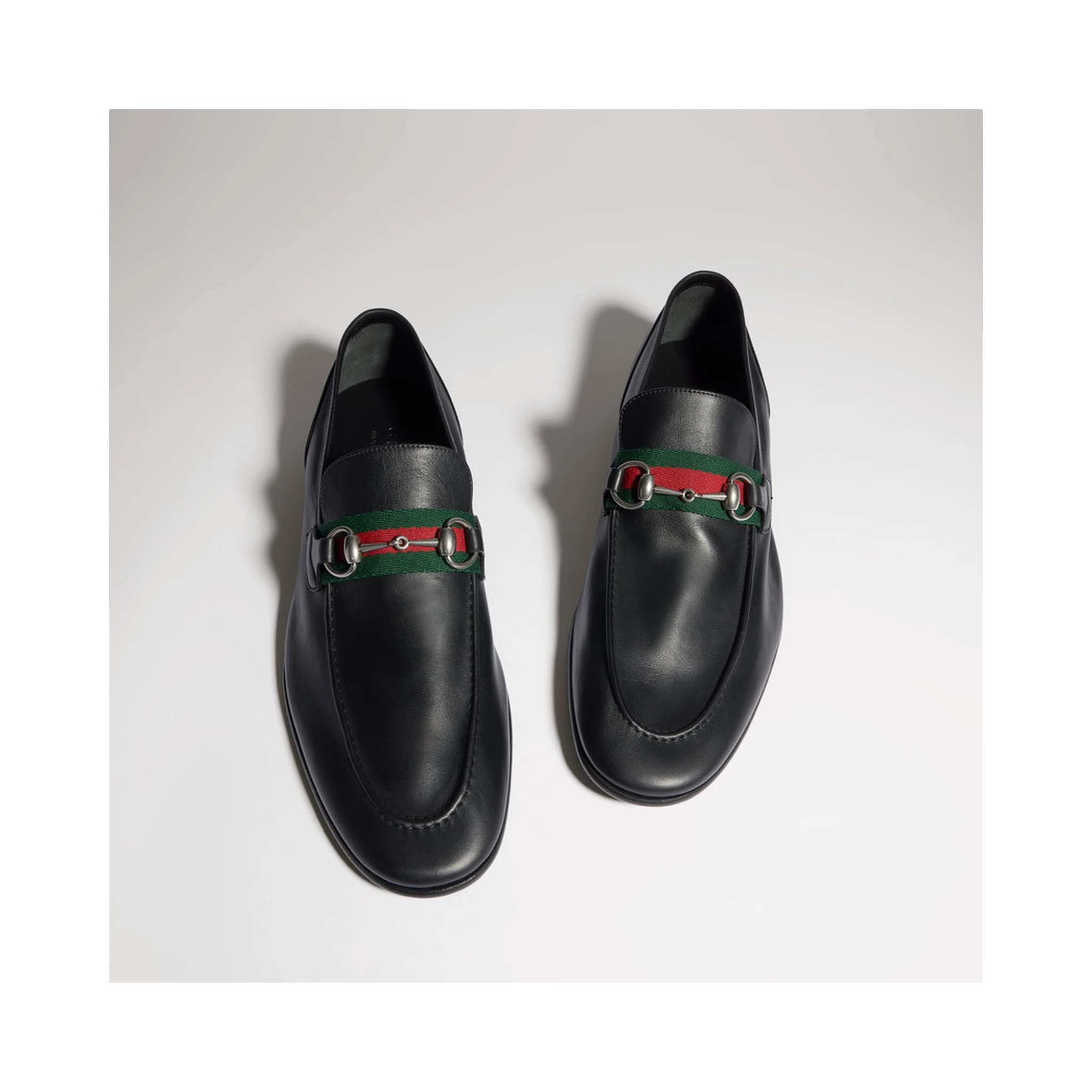 "Gucci Como" loafers