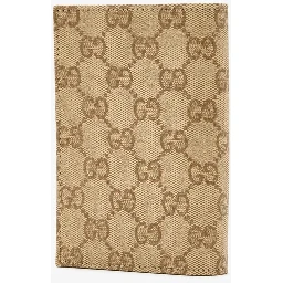 "Gucci Essence Classic" passport case holder