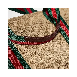 GG medium shoulder bag