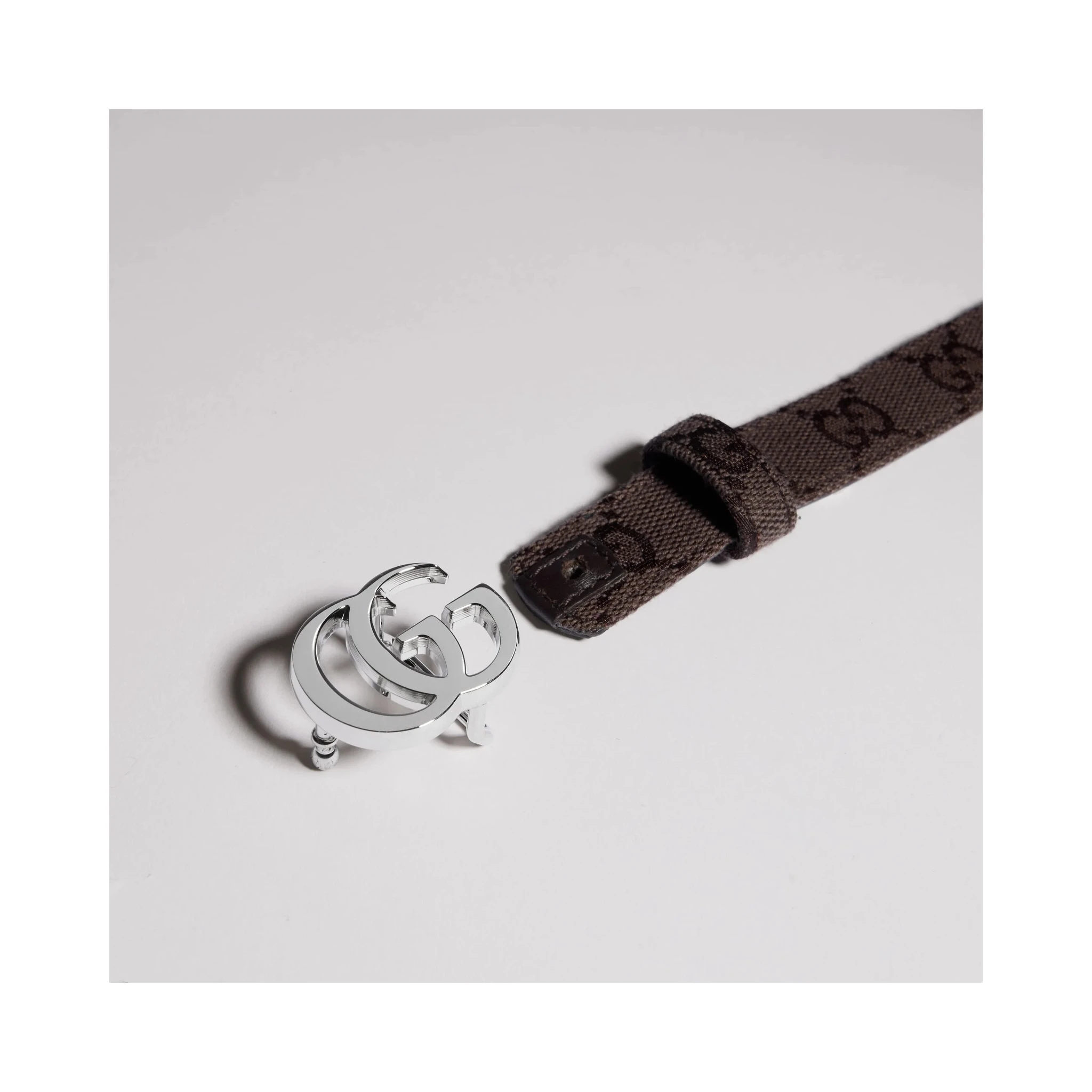 "GG Marmont" reversible belt