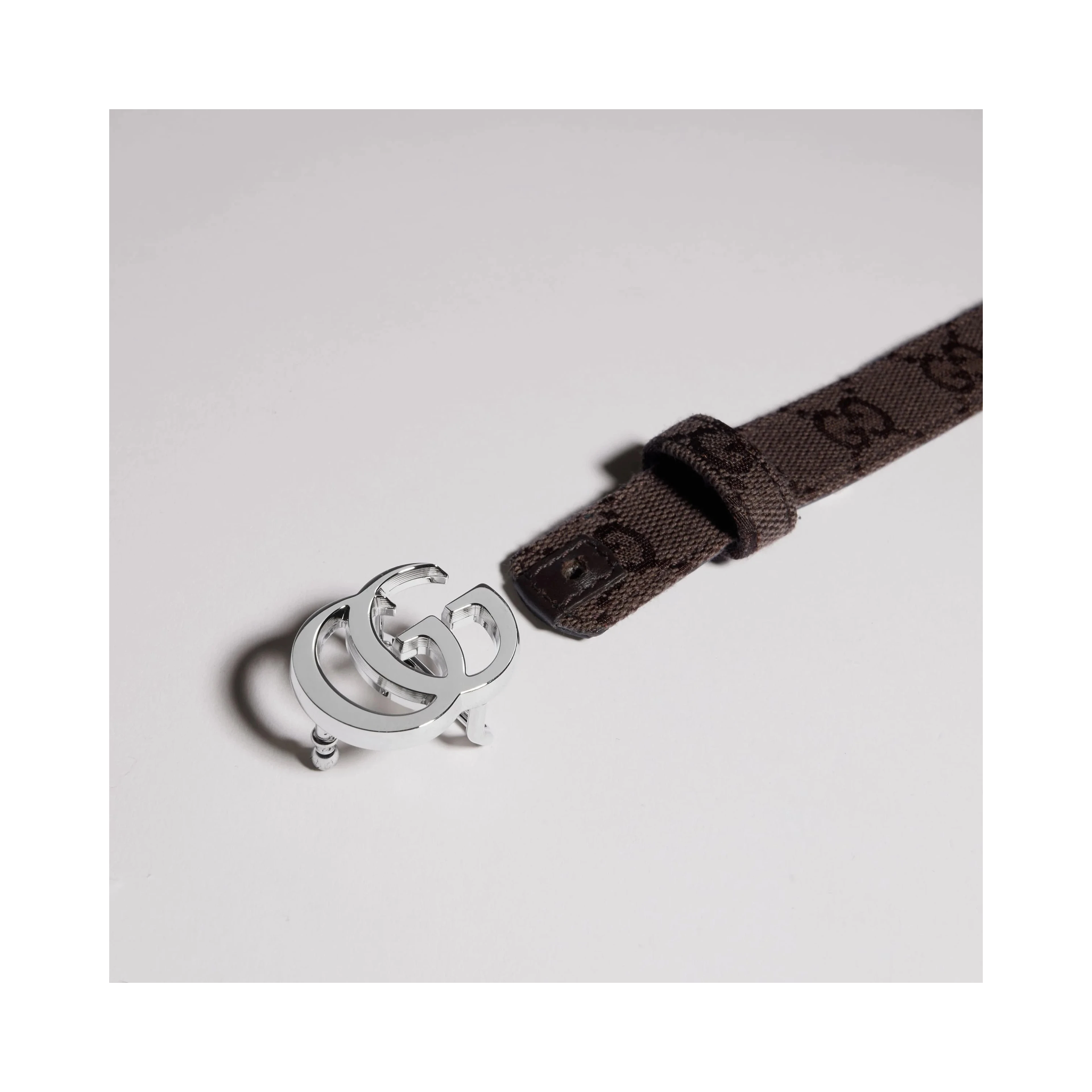 "GG Marmont" reversible belt