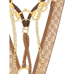 Silk foulard
