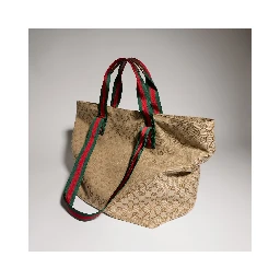 GG medium shoulder bag