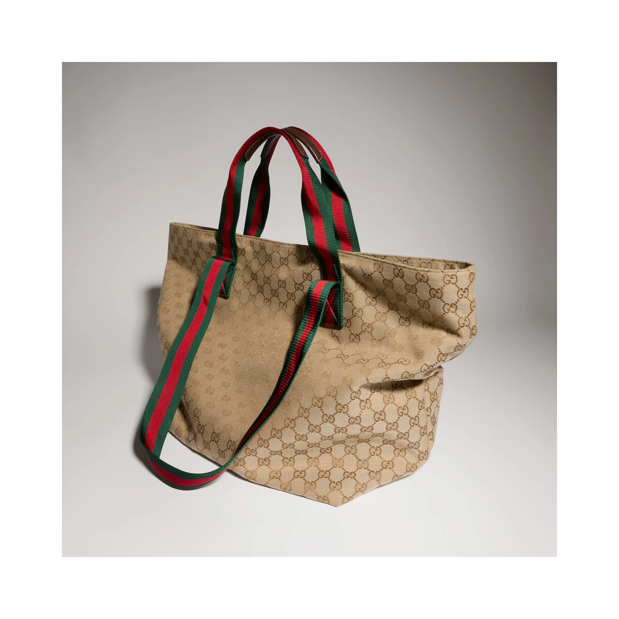 GG medium shoulder bag