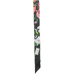 SIlk foulard