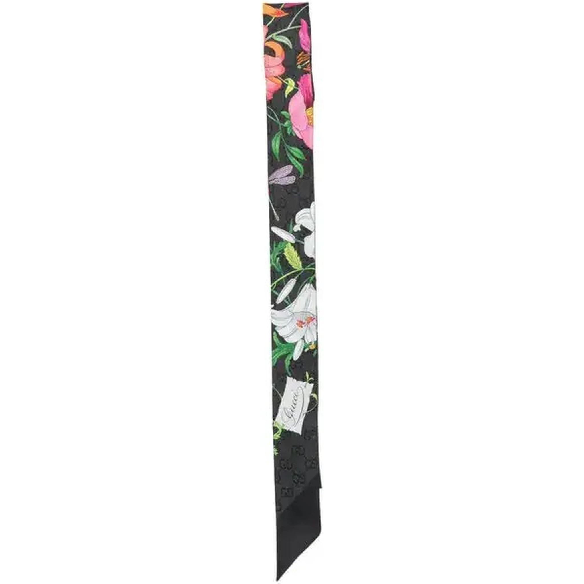 SIlk foulard