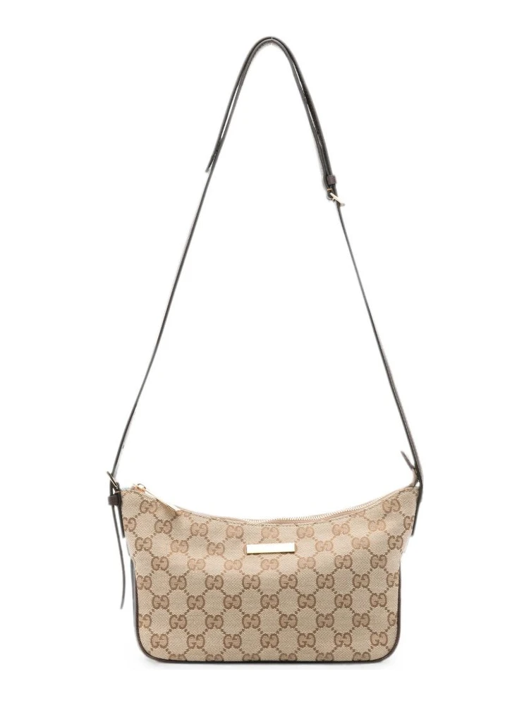 "Lady Lunetta" small shoulder bag