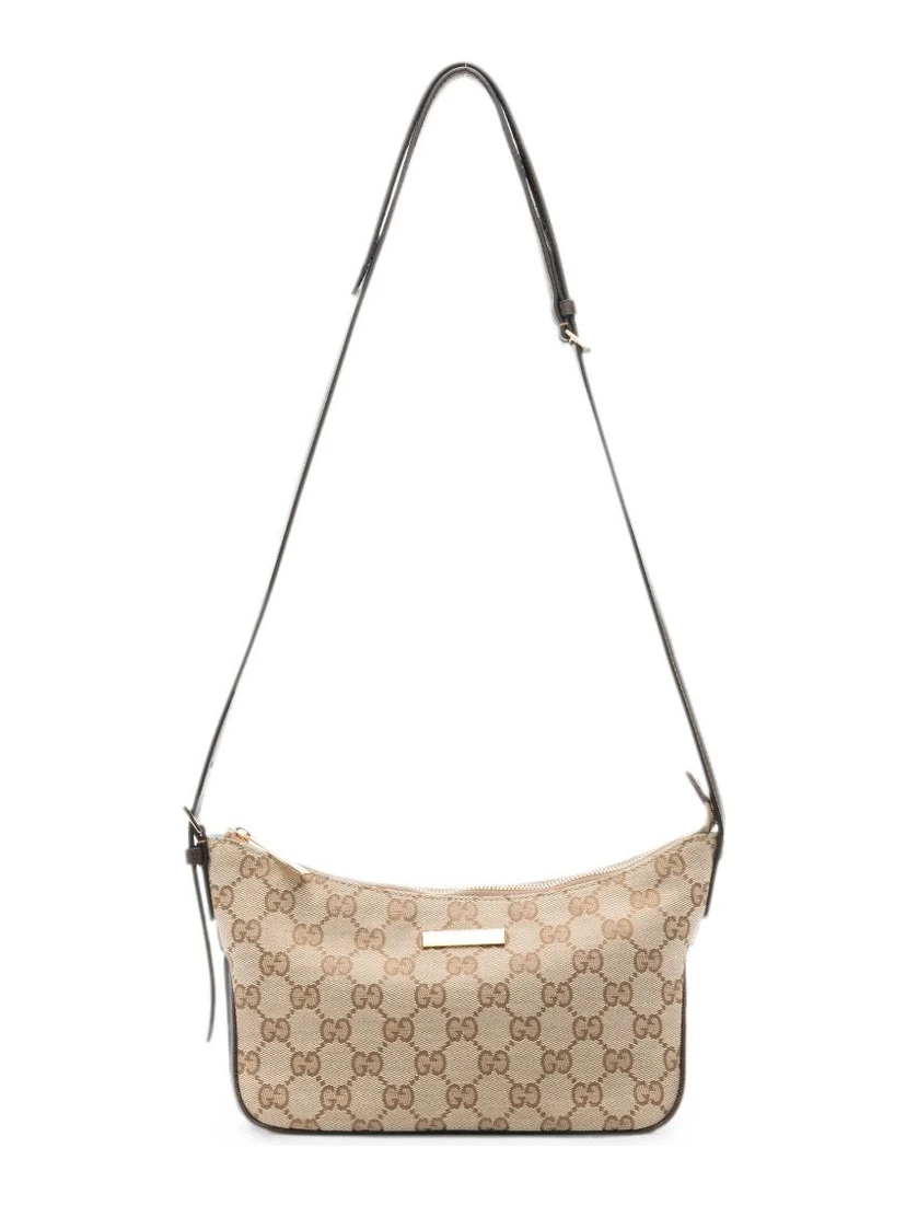 "Lady Lunetta" small shoulder bag