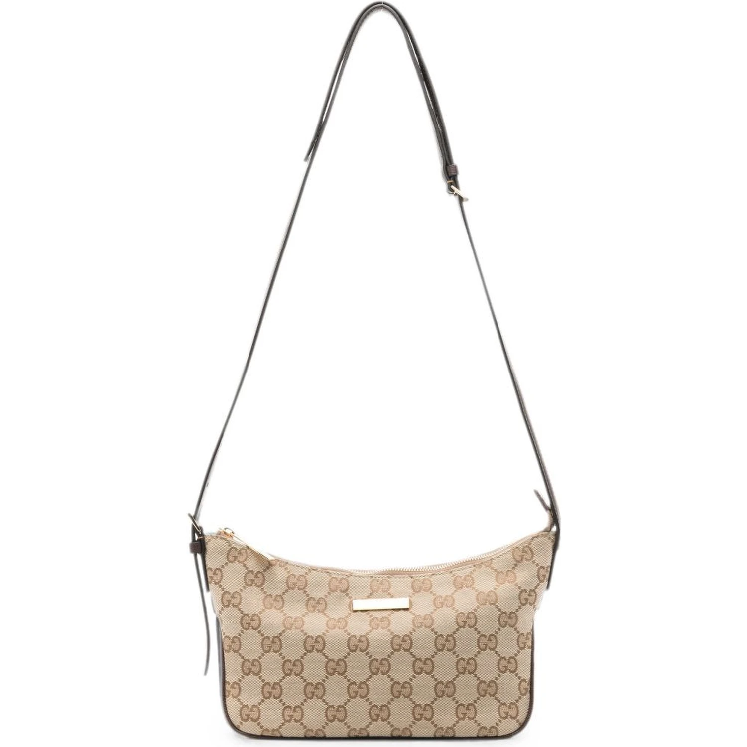 "Lady Lunetta" small shoulder bag