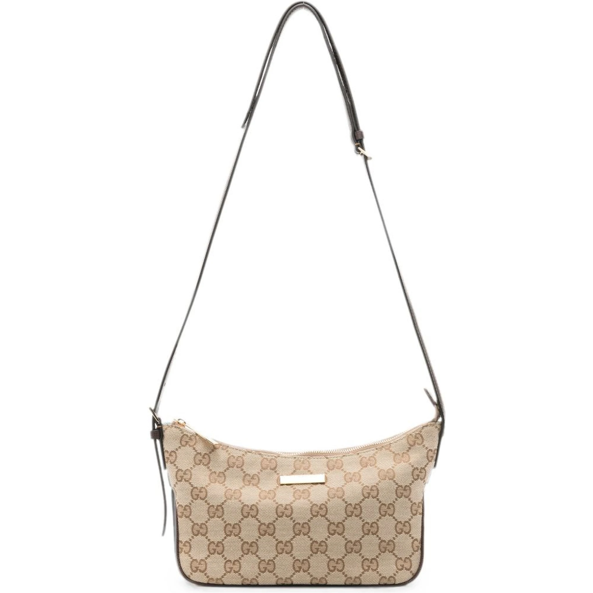 "Lady Lunetta" small shoulder bag