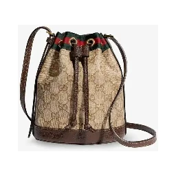 Mini GG crossbody bag