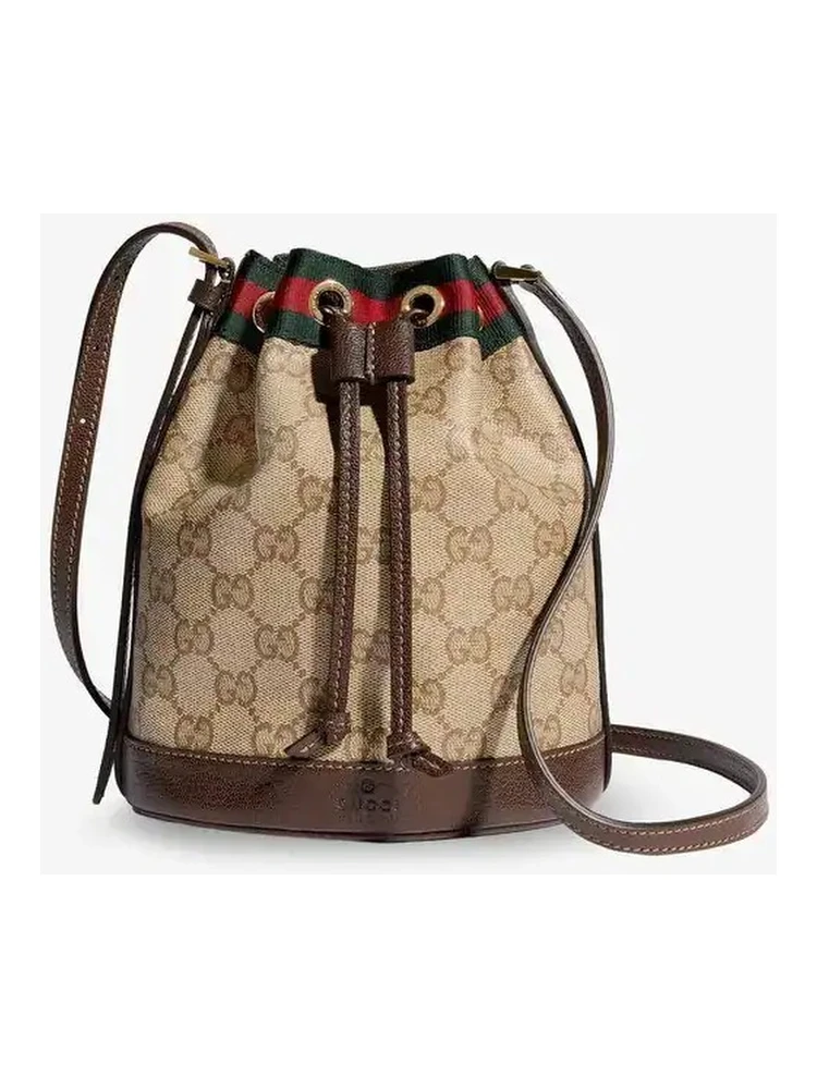 Mini GG crossbody bag
