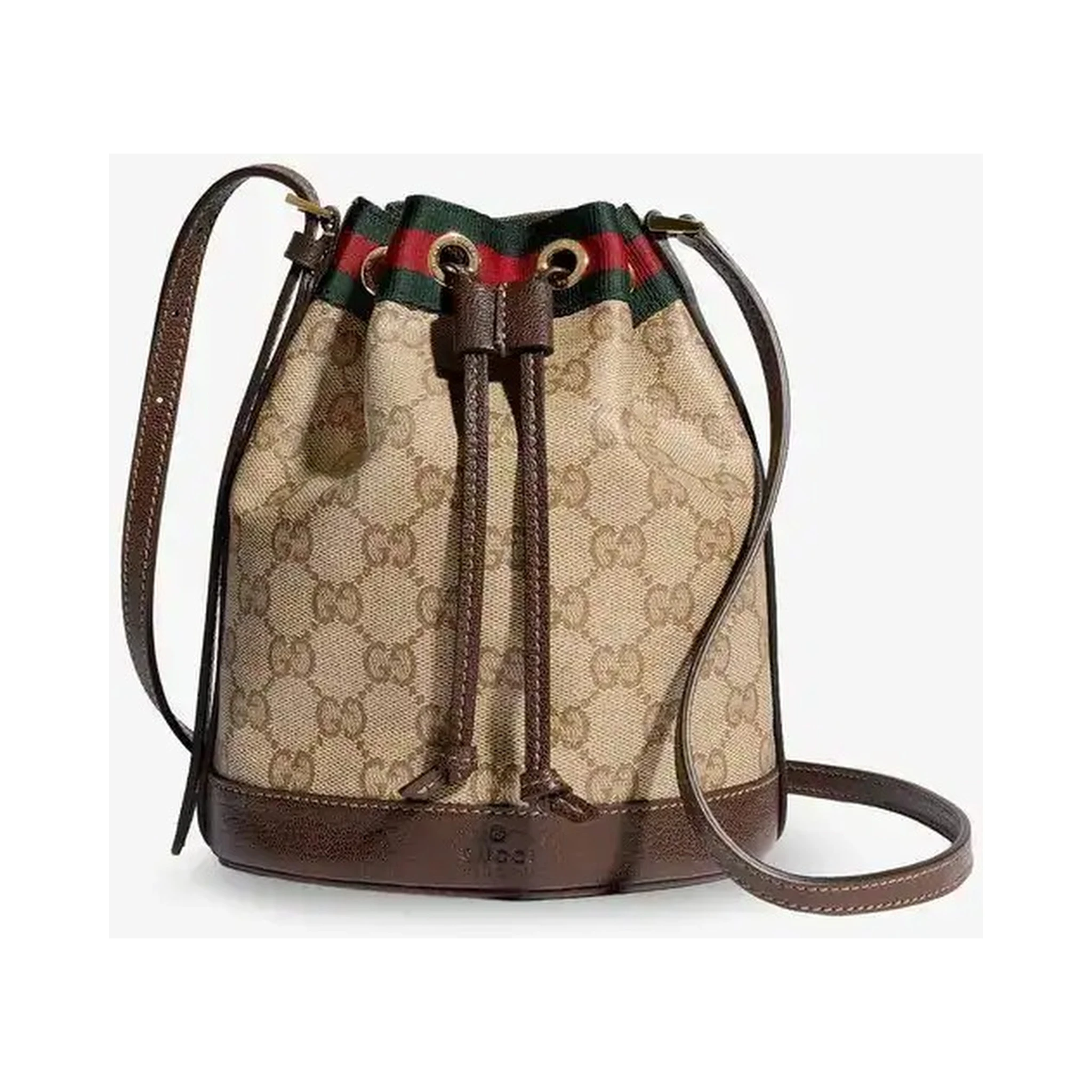 Mini GG crossbody bag