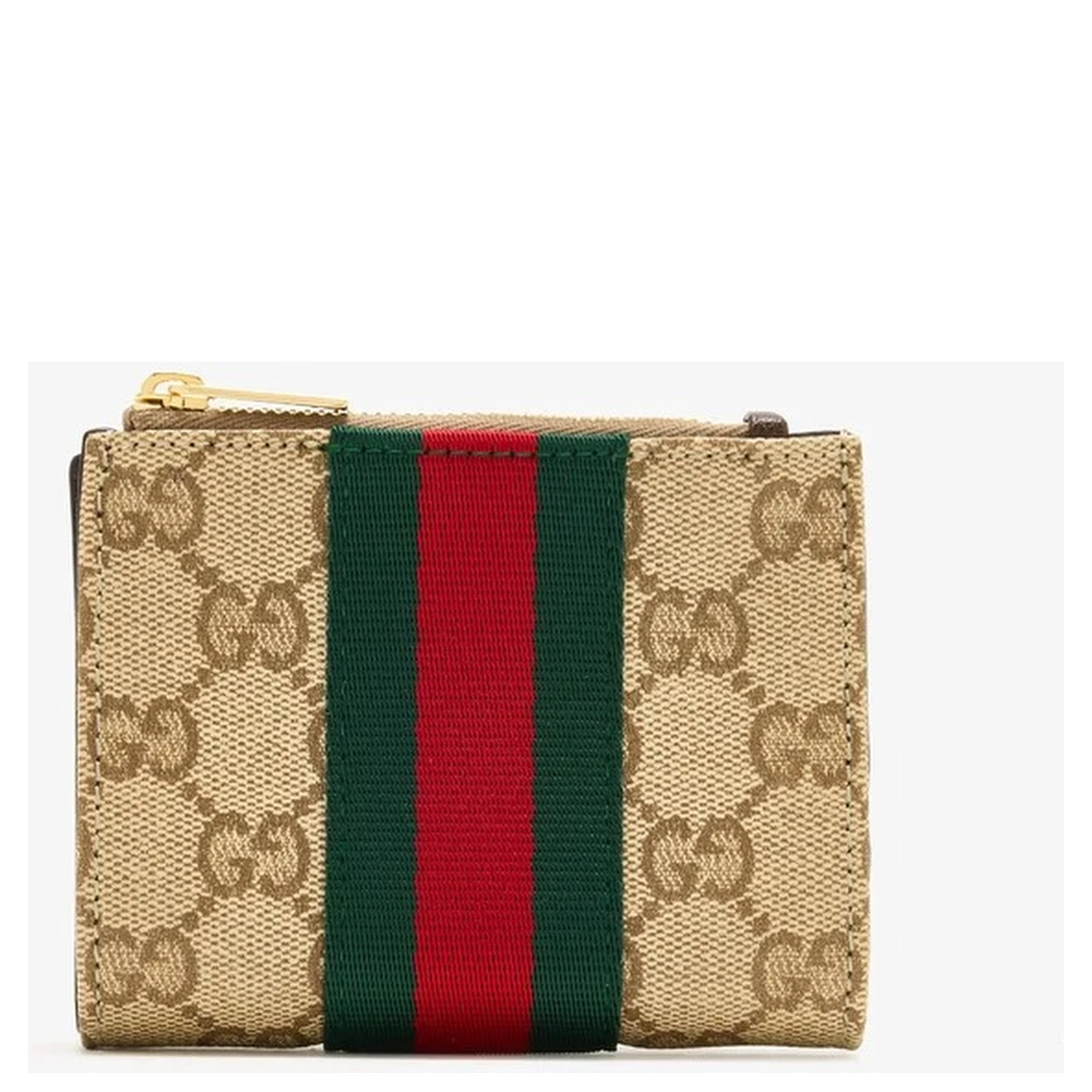 GG wallet with Web detail