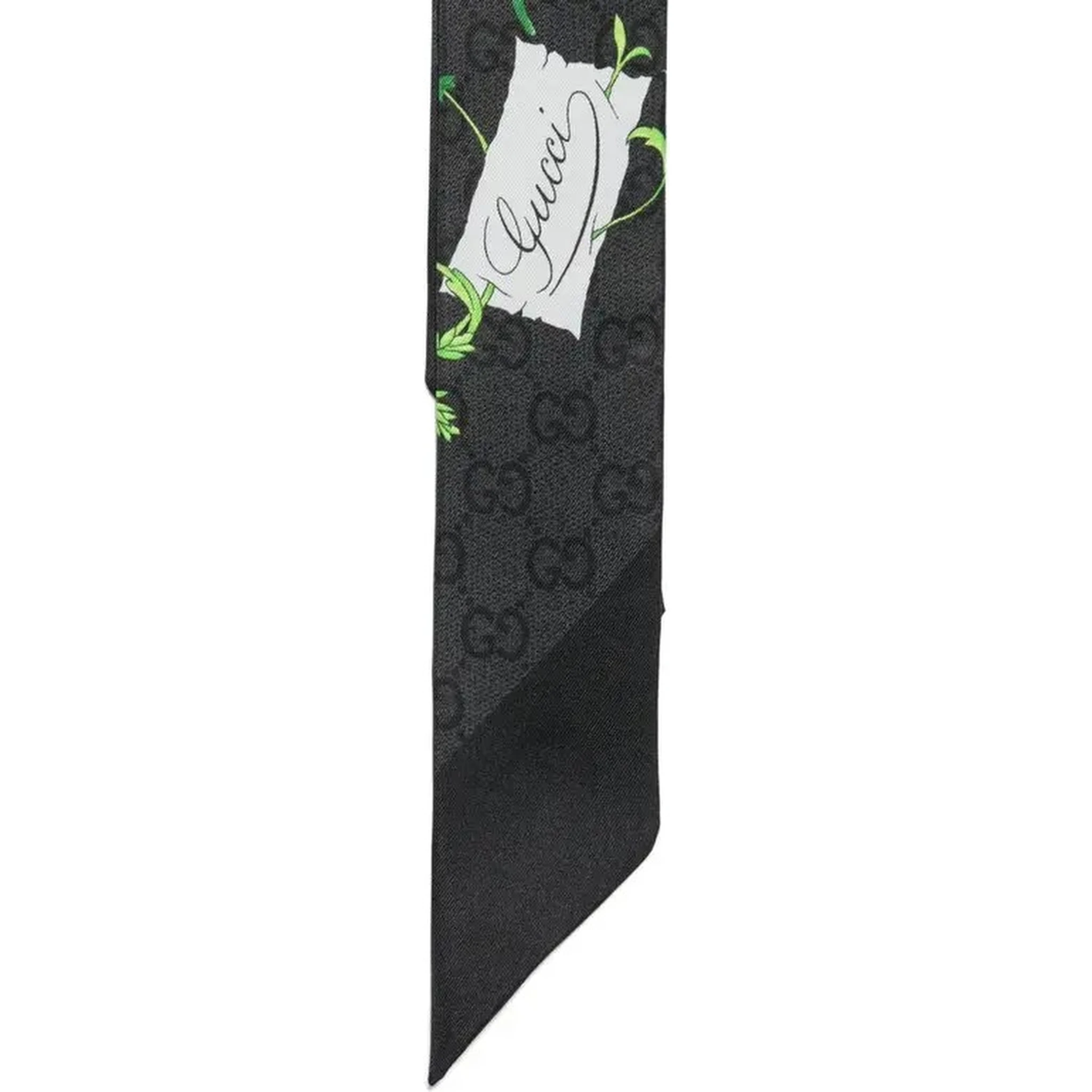 SIlk foulard