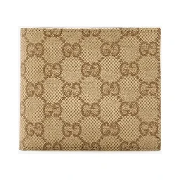 "Gucci Essence Classic" coins holder