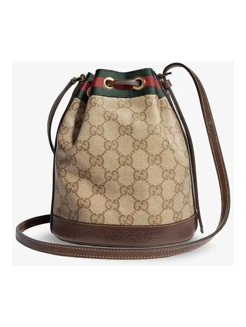 Mini GG crossbody bag