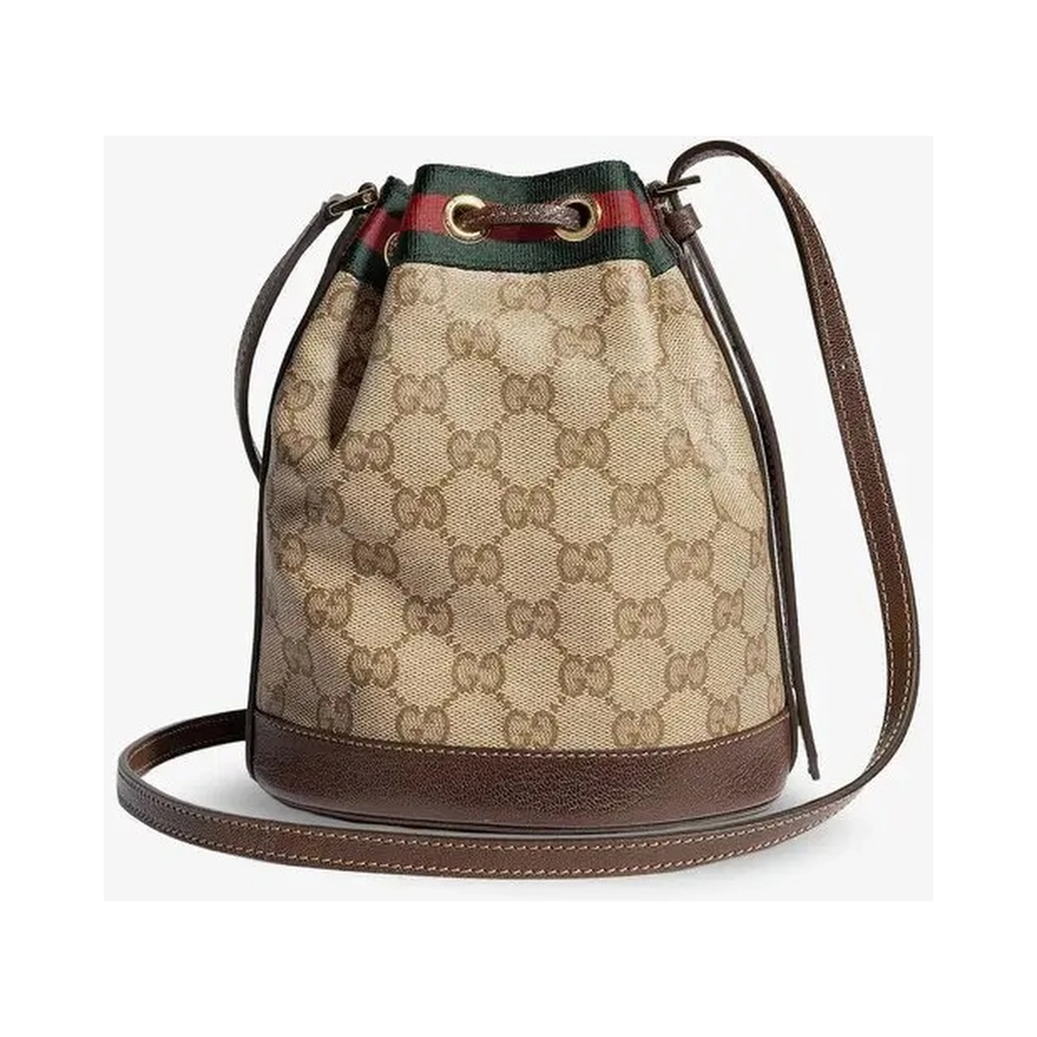 Mini GG crossbody bag