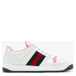 "Screener" sneakers